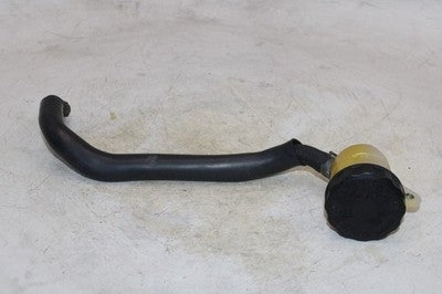 97-03 HONDA CBR1100XX OEM REAR BRAKE MASTER FLUID RESERVOIR TANK BOTTLE