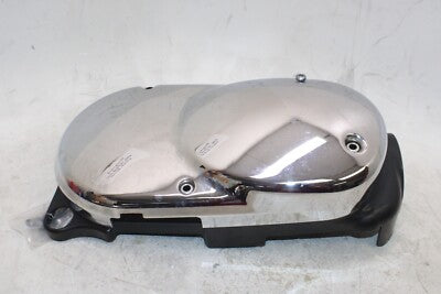 96-08 KAWASAKI VULCAN 1500 VN1500E CLASSIC OEM CLUTCH SIDE ENGINE MOTOR COVER