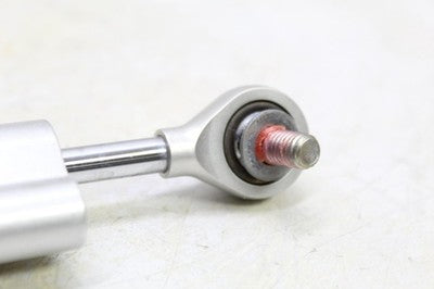 09-11 KAWASAKI NINJA ZX6R ZX600R STEERING DAMPER STABILIZER OHLINS