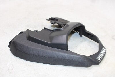 2023 HONDA NAVI NVA110B OEM REAR BACK TAIL FAIRING COWL SHROUD