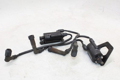 1996 KAWASAKI KZ1000P POLICE OEM IGNITION COILS