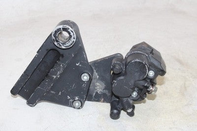 2022 CHONGQING ZONGSHEN CSC CAFE RACER OEM REAR BRAKE CALIPER W MOUNT