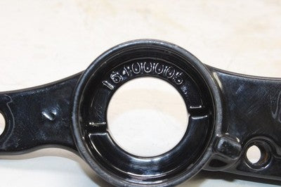 2015 HARLEY-DAVIDSON ROAD GLIDE SPECIAL FLTRXS OEM LEFT SWINGARM BRACKET MOUNT