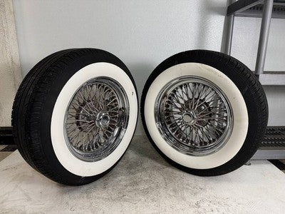 Trike Kit Kawasaki Vulcan 900