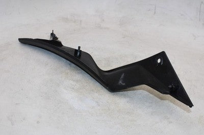 2014 KAWASAKI NINJA 300 EX300A OEM LEFT GAS TANK FUEL CELL PANEL COVER TRIM COWL