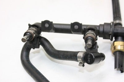 2016 BMW S1000XR OEM FUEL INJECTORS
