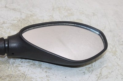 2018 BMW G310GS OEM RIGHT SIDE REAR VIEW MIRROR