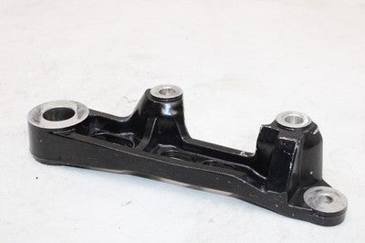 95-07 YAMAHA YZF600R OEM REAR BACK BRAKE CALIPER MOUNT BRACKET