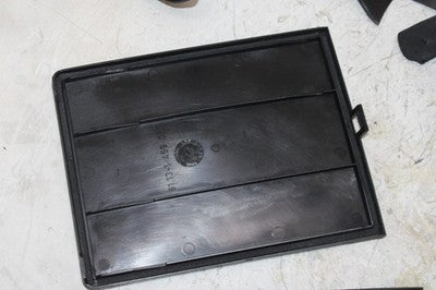1987 BMW K100RS OEM INNER FAIRING COWL PANEL TRIM OEM