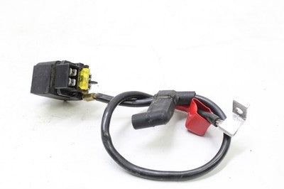 2011 KAWASAKI KLR650 OEM ENGINE STARTER RELAY STARTING MOTOR SWITCH