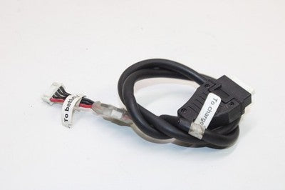 2010 BMW S1000RR LED WIRE CONNECTOR