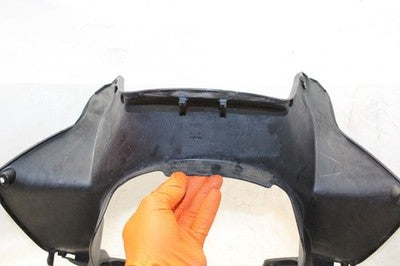 2006 SUZUKI GS500F OEM INNER FAIRING COWL PANEL TRIM