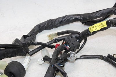 2006 YAMAHA MAJESTY 400 YP400 OEM MAIN ENGINE WIRING HARNESS MOTOR WIRE LOOM