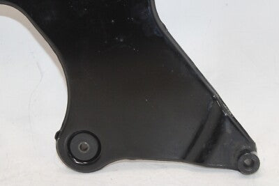 2006 SUZUKI BURGMAN AN400S OEM EXHAUST BRACKET MOUNT