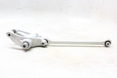 2000 DUCATI MONSTER 750 OEM REAR DOGBONE SHOCK LINKAGE LINK