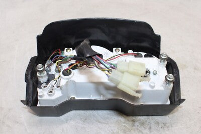 1994 KAWASAKI NINJA 250R EX250F OEM SPEEDO TACH GAUGES DISPLAY CLUSTER