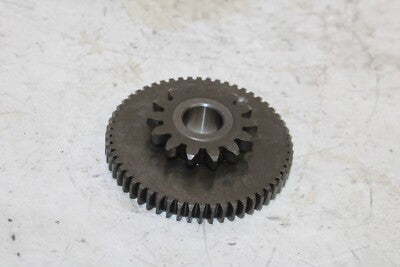 2015 KAWASAKI NINJA 300 EX300B ABS OEM ENGINE MOTOR IDLER IDLING GEAR