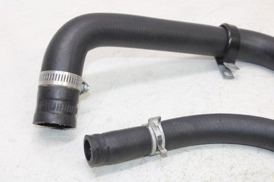 2015 POLARIS SPORTSMAN ACE 570 OEM RADIATOR HOSES WATER PIPES HOSE PAIR