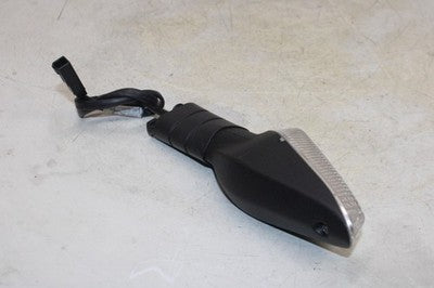 2021 DUCATI SCRAMBLER 1100 SPORT OEM LEFT FRONT TURN SIGNAL LIGHT INDICATOR