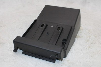 2023 KAWASAKI NINJA 400 OEM REAR BACK TAIL UNDERTAIL BATTERY TRAY PLASTIC