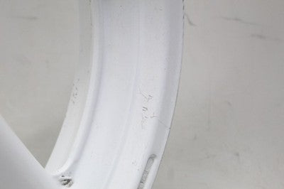 91-92 SUZUKI GSXR 750 OEM FRONT WHEEL RIM