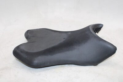 02-03 YAMAHA YZF R1 OEM FRONT DRIVERS SEAT PAD SADDLE PILLION