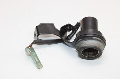 2019 KAWASAKI VULCAN S EN650 ABS OEM POWER OUTLET