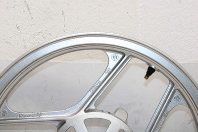 06-07 KAWASAKI NINJA 250R EX250F OEM FRONT WHEEL RIM