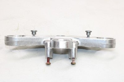 95-97 KAWASAKI NINJA ZX6R ZX600F OEM FORKS UPPER TRIPLE TREE CLAMP