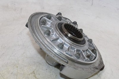 1980 YAMAHA XS850 OEM FINAL DRIVE GEAR DIFFERENTIAL