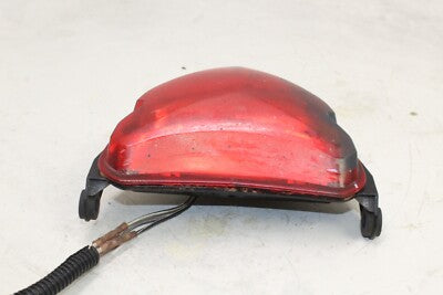 2004 SUZUKI GSXR600 OEM REAR TAIL TAILLIGHT BACK BRAKE LIGHT