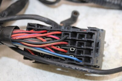 2005 HARLEY-DAVIDSON ELECTRA GLIDE EFI FLHTI OEM MAIN ENGINE WIRING HARNESS