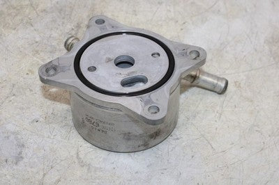 04-05 SUZUKI GSXR 600 OEM ENGINE MOTOR OIL COOLER