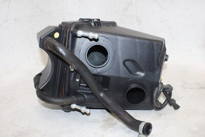 2005 DUCATI MULTISTRADA 1000 DS OEM AIRBOX AIR INTAKE FILTER BOX