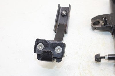 2003 BMW F650GS DAKAR OEM MISC BRACKETS MOUNTS BARS