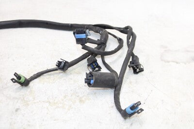2005 HARLEY-DAVIDSON ELECTRA GLIDE EFI FLHTI OEM ENGINE MOTOR SUB WIRE HARNESS