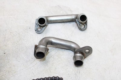 2012 Yamaha FZ8 FZ8-NC OEM ENGINE MOTOR OIL PUMP