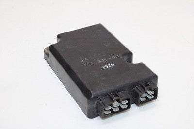 1994 YAMAHA VIRAGO 750 XV750 OEM ECU COMPUTER CONTROLLER UNIT BLACK BOX ECM CDI