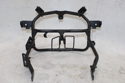 2014 KAWASAKI NINJA 300 EX300B ABS OEM UPPER FAIRING MIRROR GAUGES STAY BRACKET