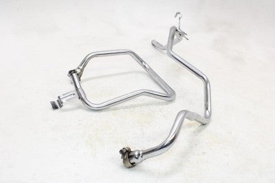 2005 YAMAHA V STAR 1100 XVS1100 OEM AIR PIPE LINE TUBE PAIR