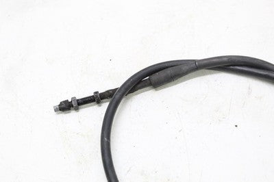 2005 YAMAHA YZF R6 OEM CLUTCH CABLE LINE