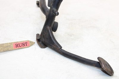 2004 YAMAHA VINO 125 XC125 OEM CENTER MAIN STAND
