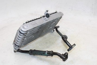 01-07 SUZUKI HAYABUSA GSX1300R OEM ENGINE MOTOR OIL COOLER