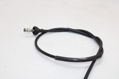 74-76 BMW R90 6 OEM SPEEDOMETER CABLE SPEEDO LINE