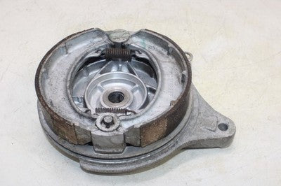 1972 HONDA CL350 SCRAMBLER OEM REAR DRUM BRAKE