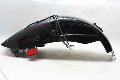 2005 KAWASAKI ELIMINATOR 125 BN125A OEM REAR BACK WHEEL FENDER MUD GUARD