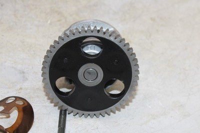 2005 YAMAHA YZF600R OEM ENGINE MOTOR OIL PUMP