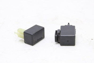 1996 HONDA SHADOW ACE 1100 VT1100C2 OEM RELAY SENSORS SET
