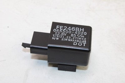 05-10 YAMAHA MAJESTY 400 YP400 OEM HEADLIGHT RELAY