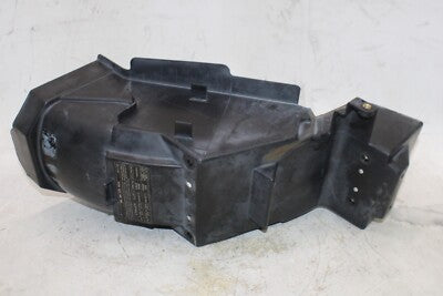 2003 KAWASAKI NINJA 250R EX250F OEM REAR BACK WHEEL TIRE HUGGER FENDER
